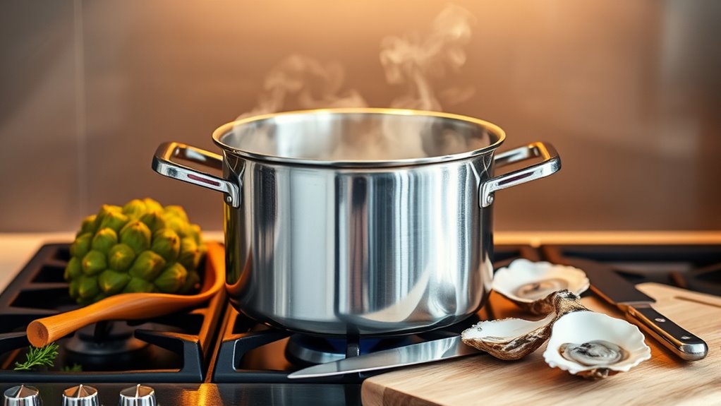 essential kitchen tools list