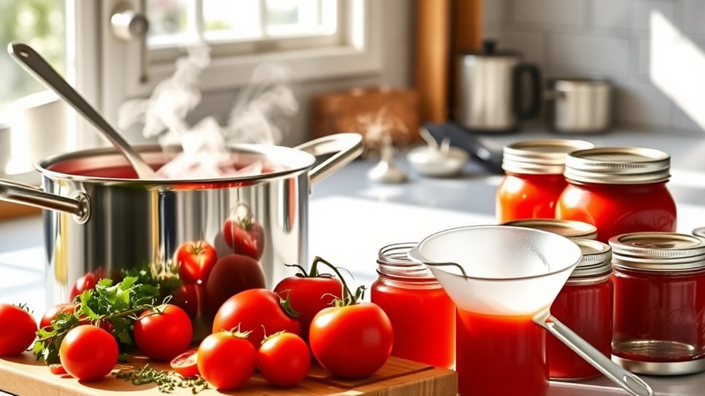 essential kitchen tools list