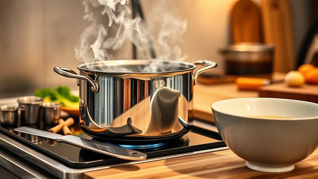 essential kitchen tools list