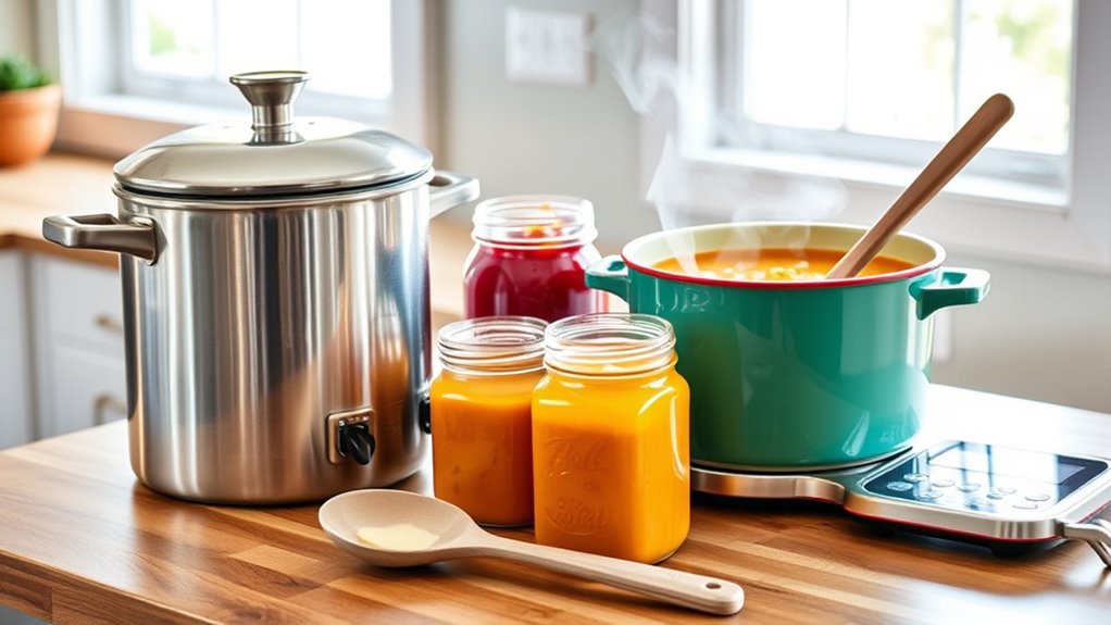essential kitchen tools list