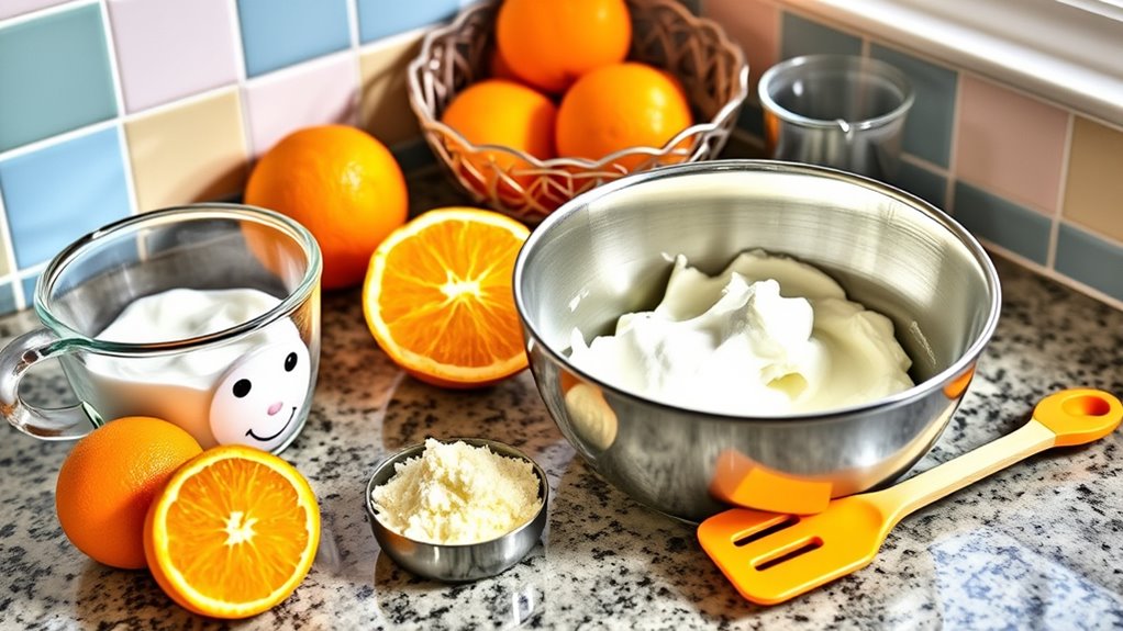 essential kitchen tools list