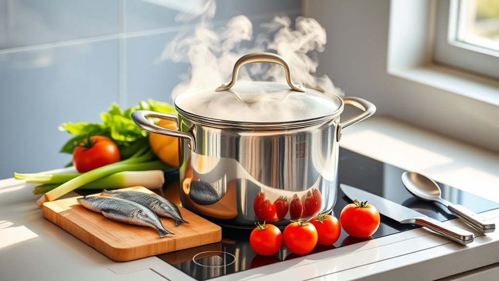 essential kitchen tools list