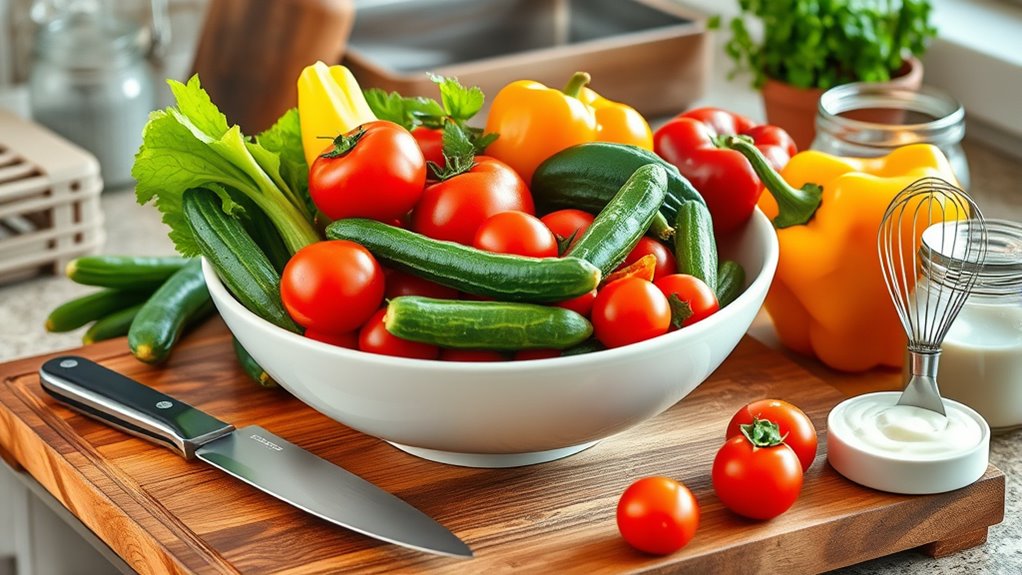 essential kitchen tools list