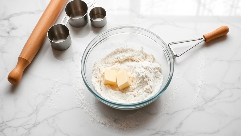 essential kitchen tools list