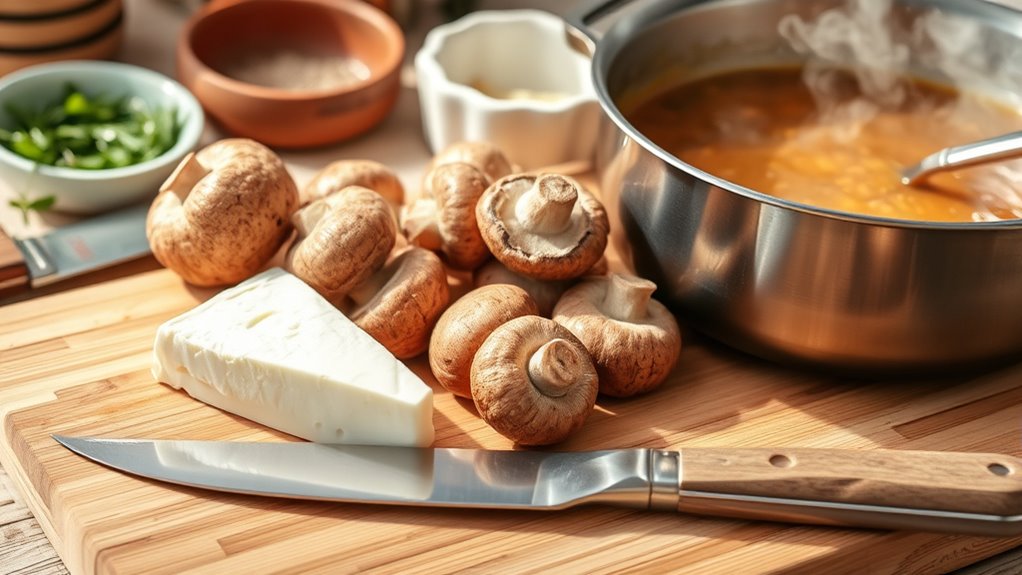 essential kitchen tools list