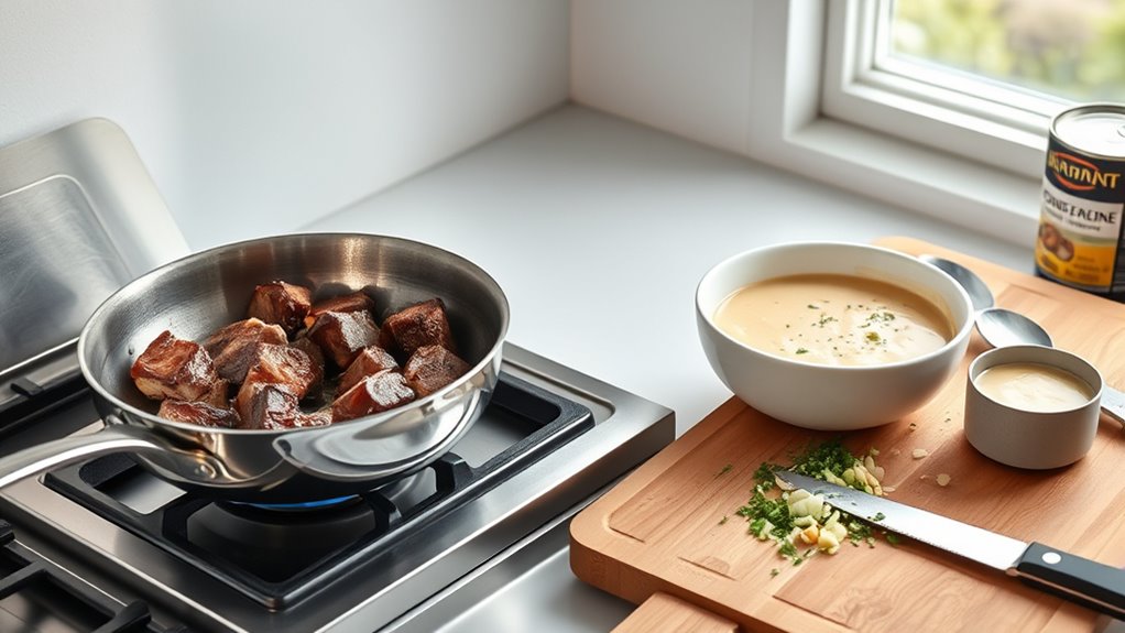 essential kitchen tools list