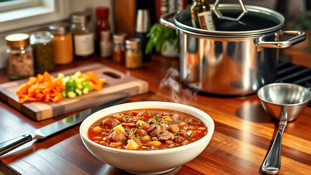 essential kitchen tools list