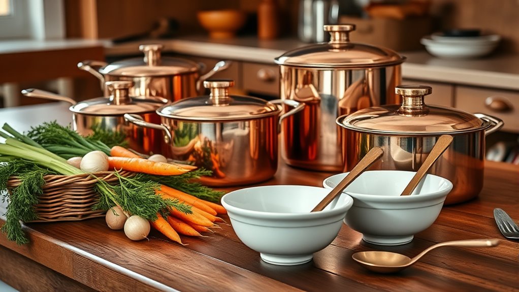 essential kitchen tools list