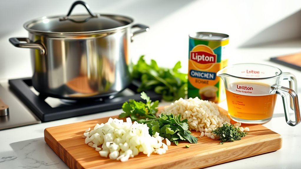 essential kitchen tools listed