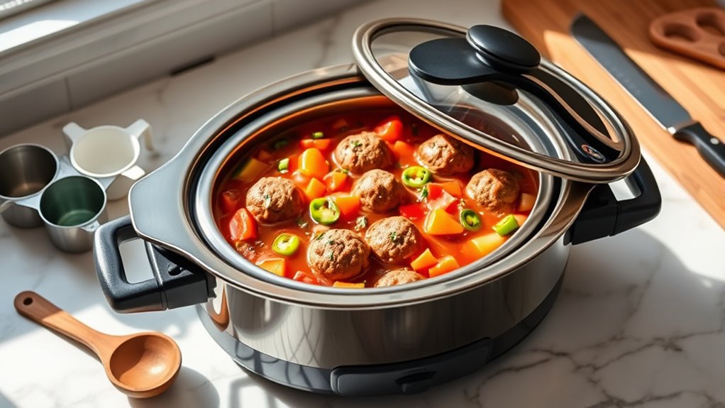essential kitchen tools listed