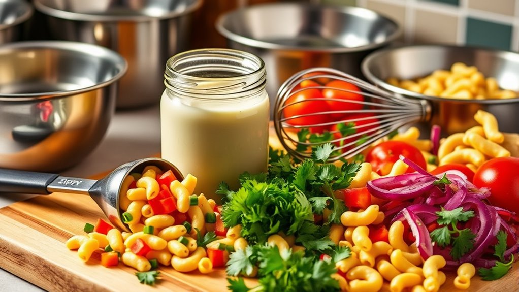 essential kitchen tools listed