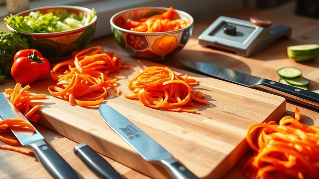essential kitchen tools listed