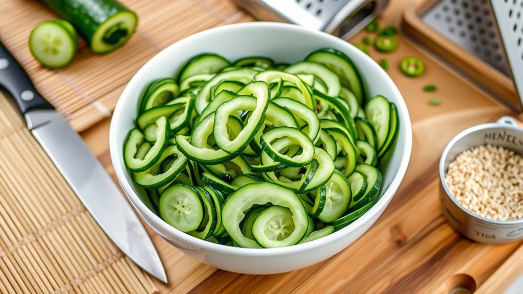 essential kitchen tools listed
