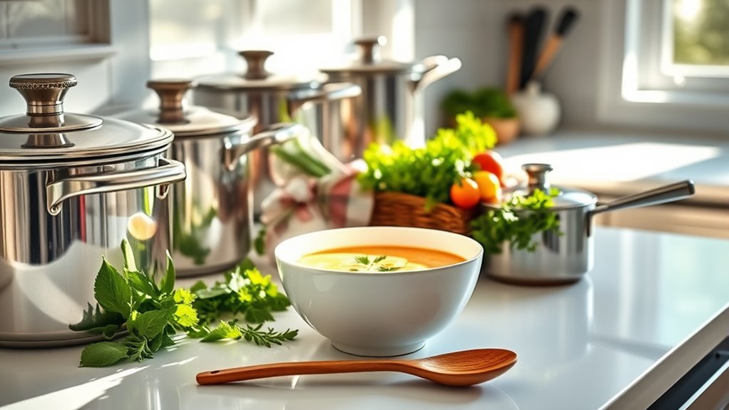 essential kitchen tools matter