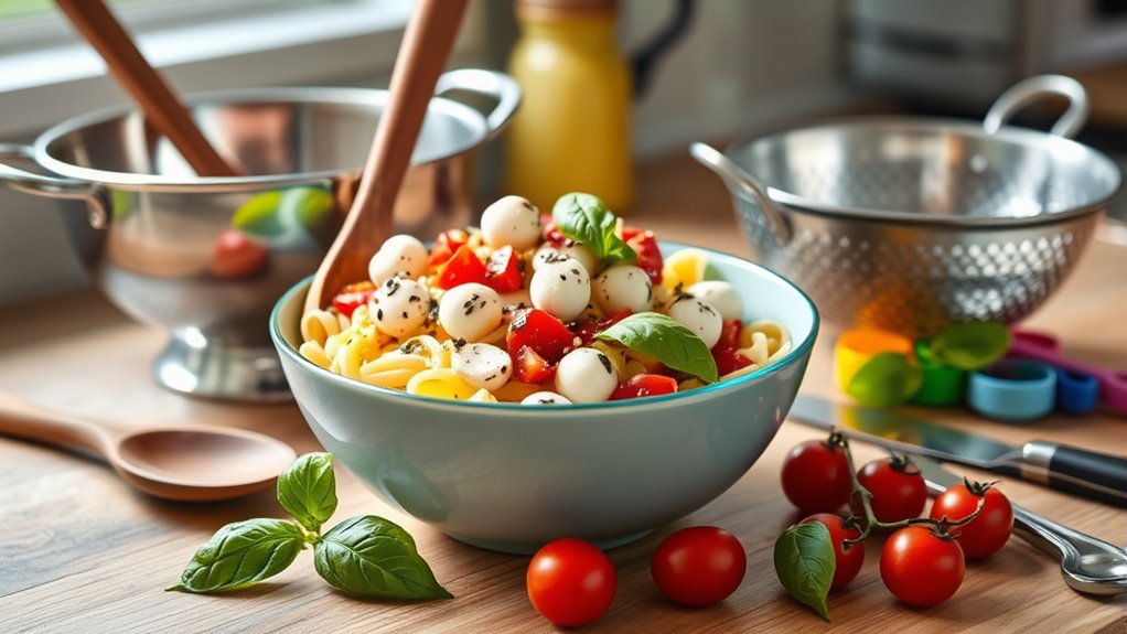 essential kitchen tools needed