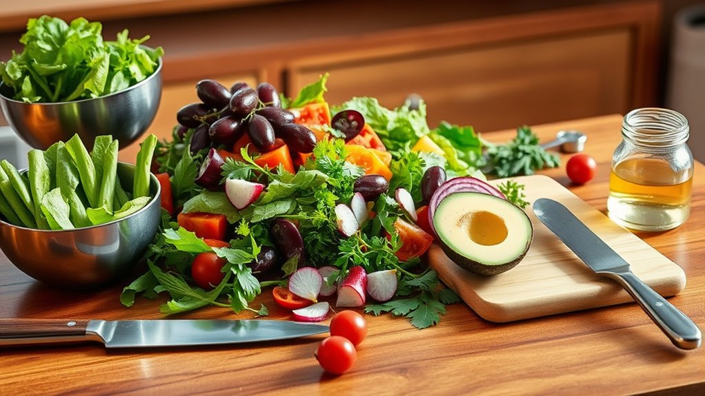 essential kitchen tools needed
