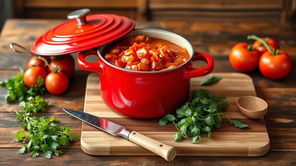 essential kitchen tools needed