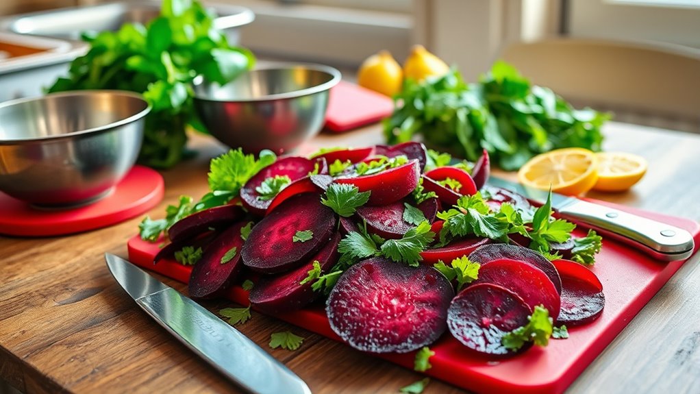 essential kitchen tools needed
