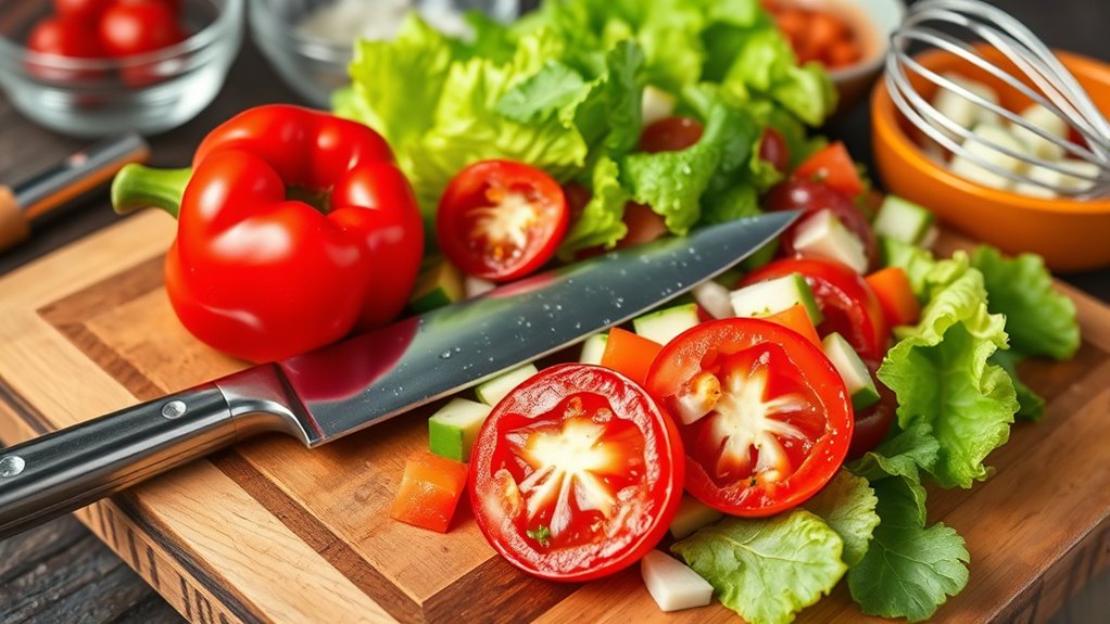 essential kitchen tools needed