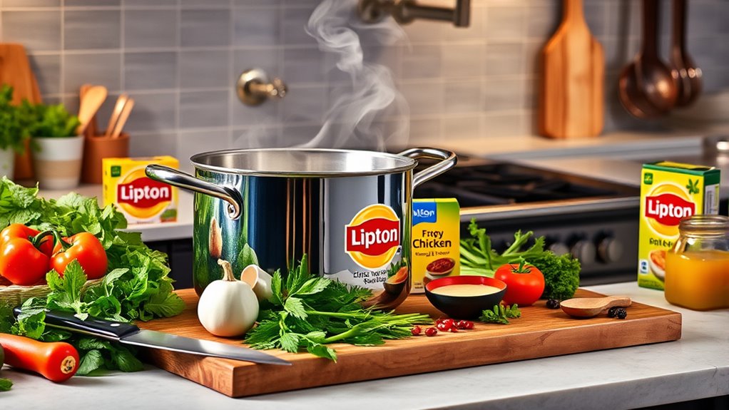 essential kitchen tools needed