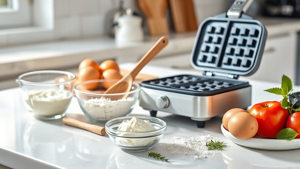 essential kitchen tools needed