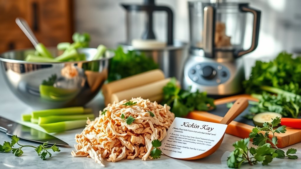 essential kitchen tools needed
