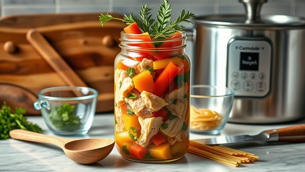 essential kitchen tools needed