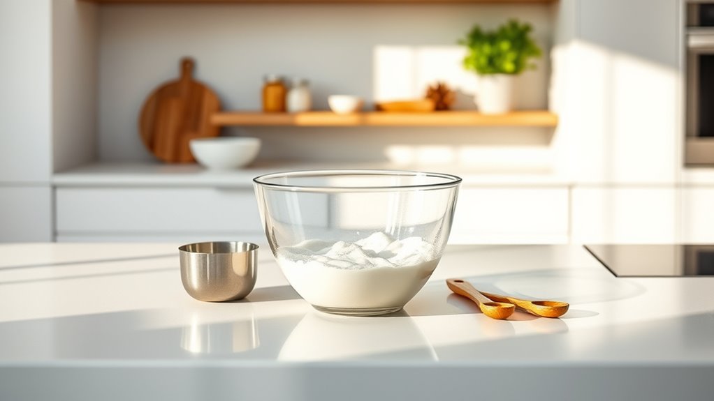 essential kitchen tools needed