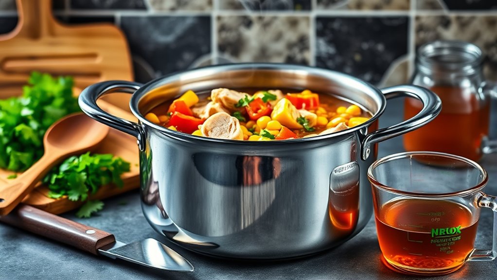 essential kitchen tools needed