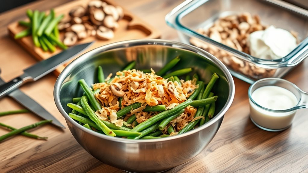 essential kitchen tools needed