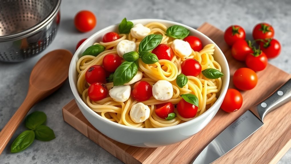 essential kitchen tools needed