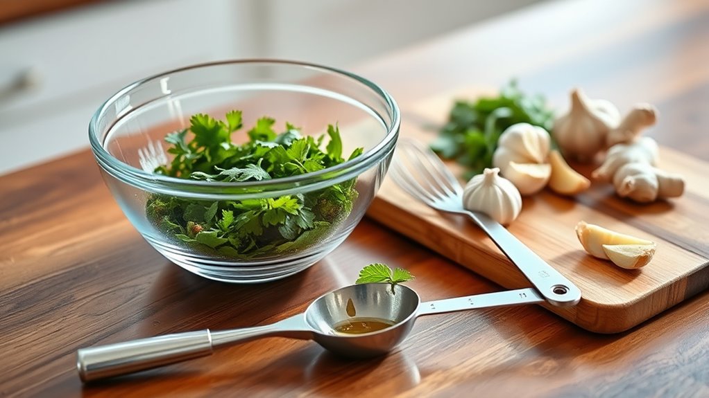 essential kitchen tools needed