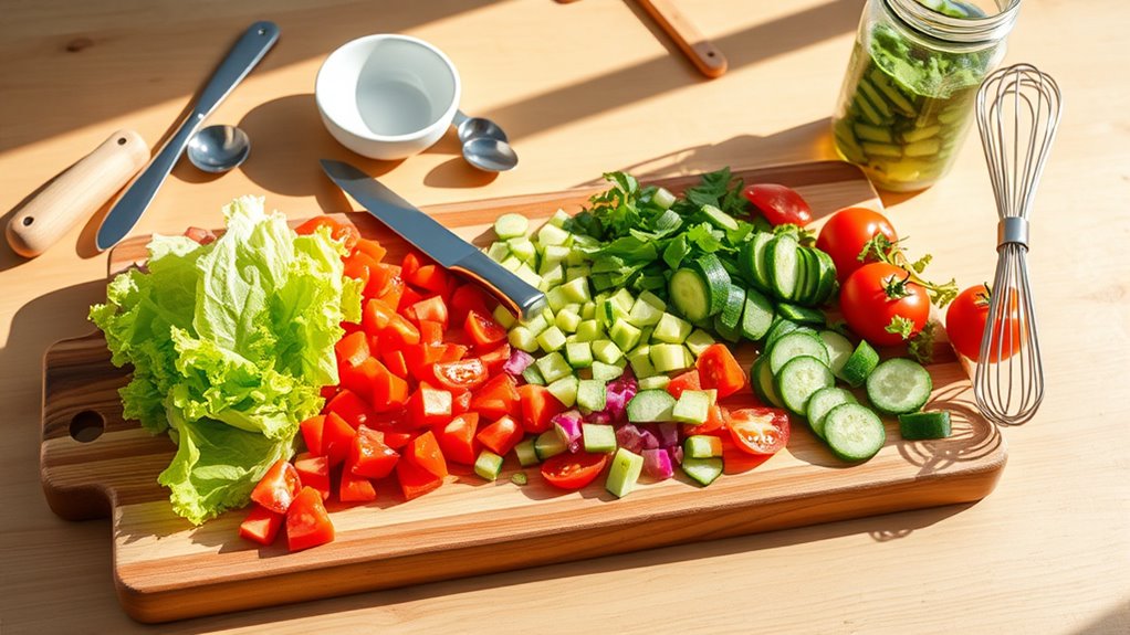 essential kitchen tools needed