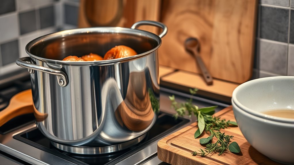 essential kitchen tools needed
