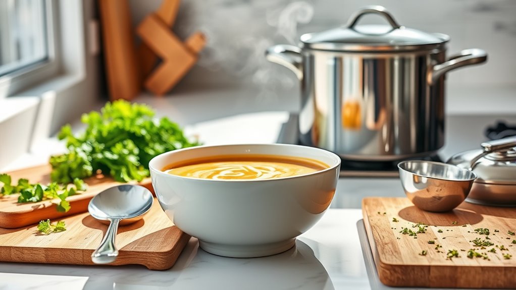 essential kitchen tools needed