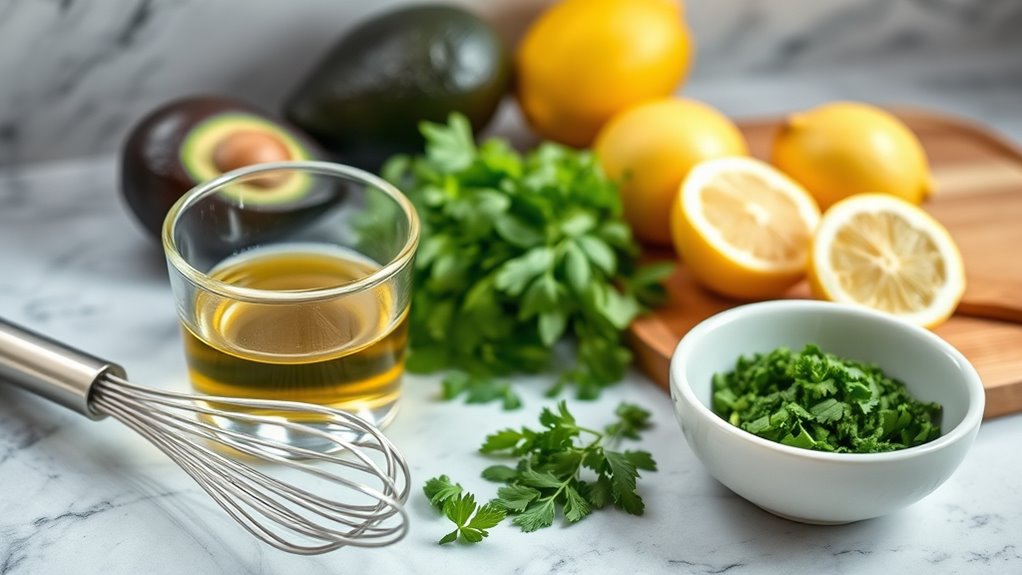 essential kitchen tools needed