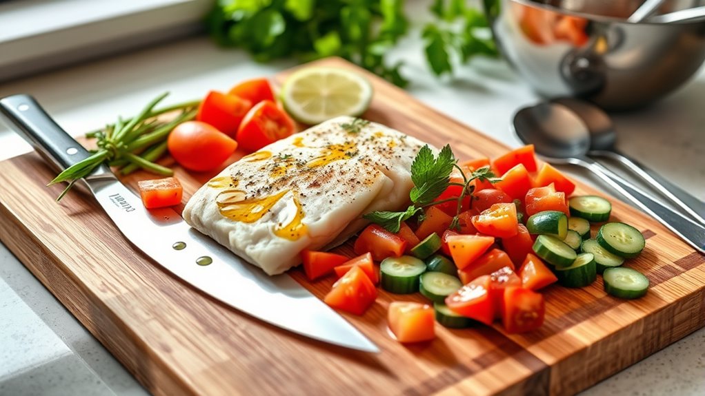 essential kitchen tools needed