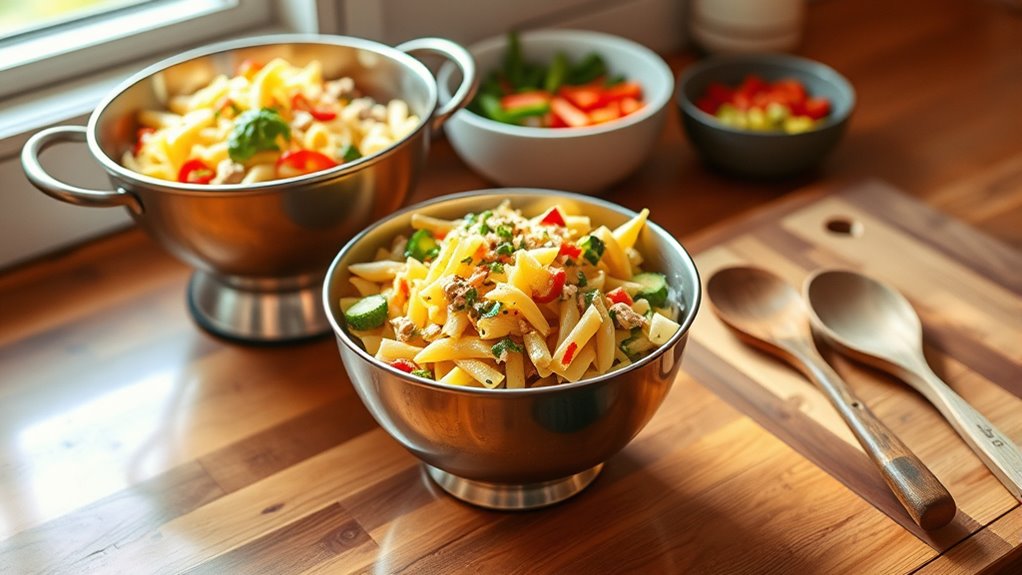 essential kitchen tools needed