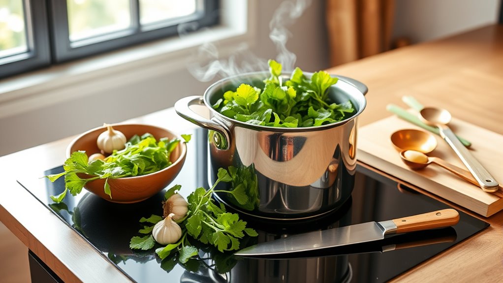 essential kitchen tools needed