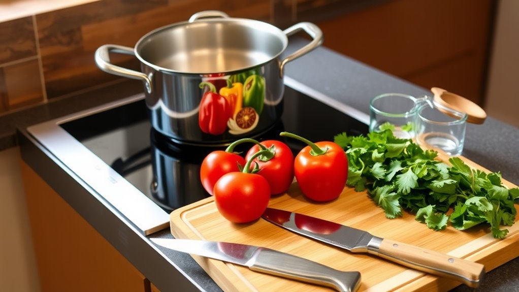 essential kitchen tools needed