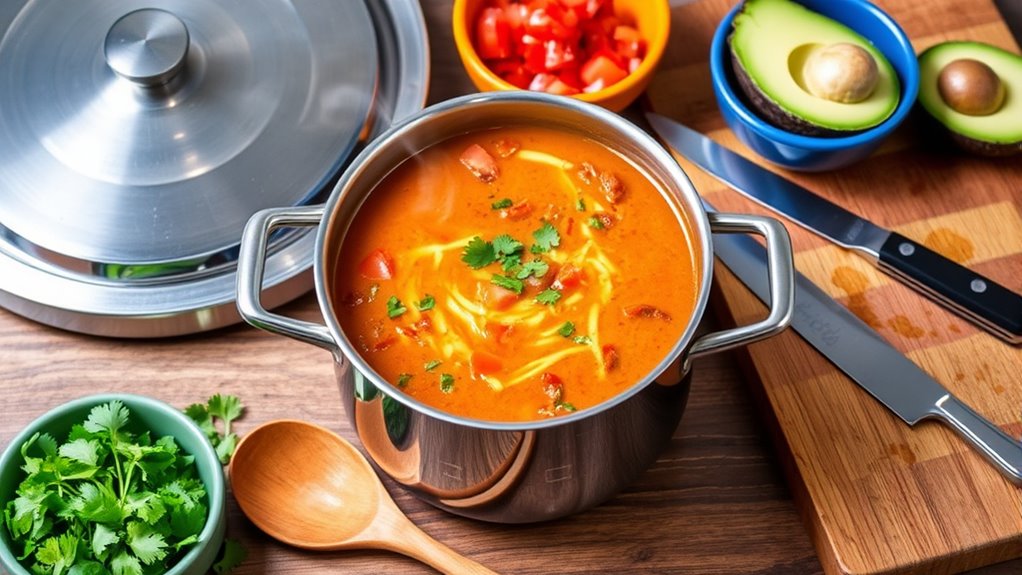 essential kitchen tools needed