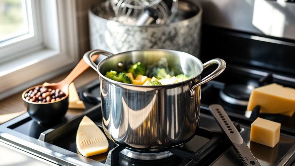 essential kitchen tools needed