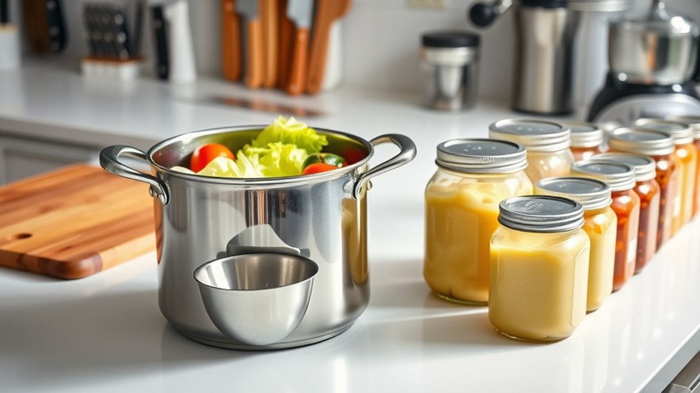 essential kitchen tools needed