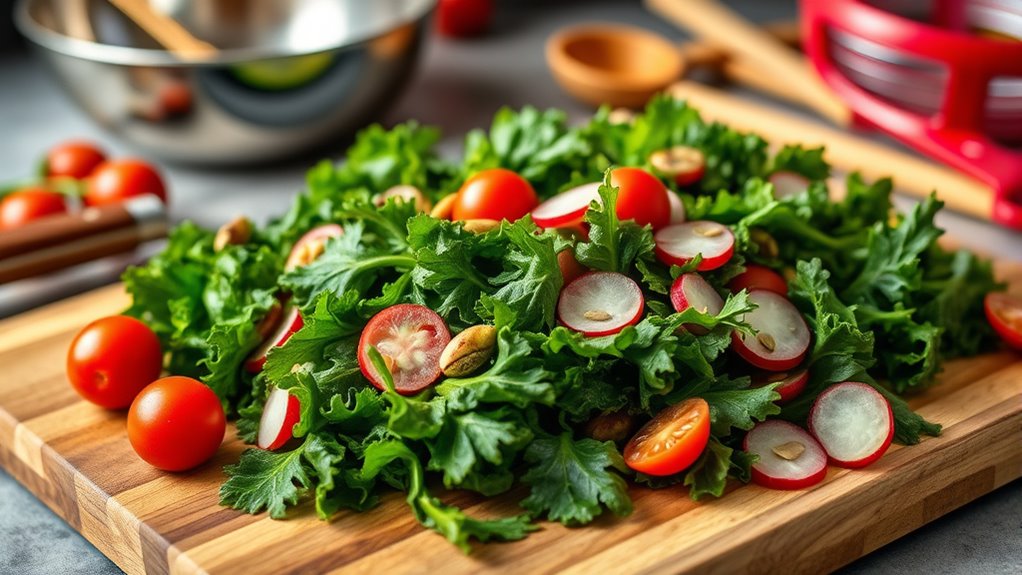 essential kitchen tools needed
