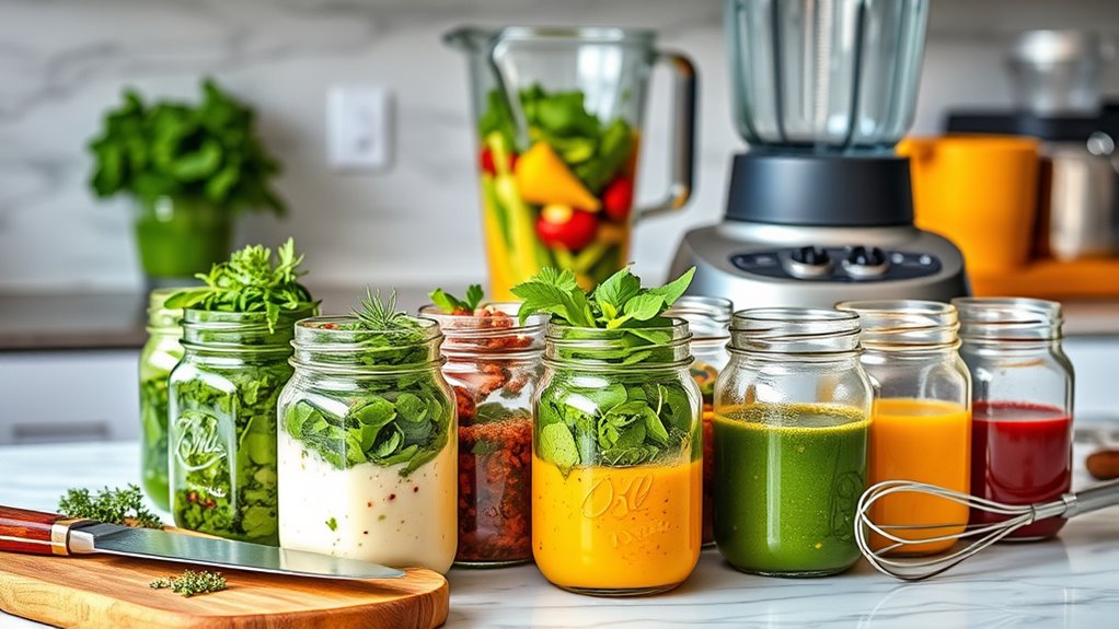 essential kitchen tools needed