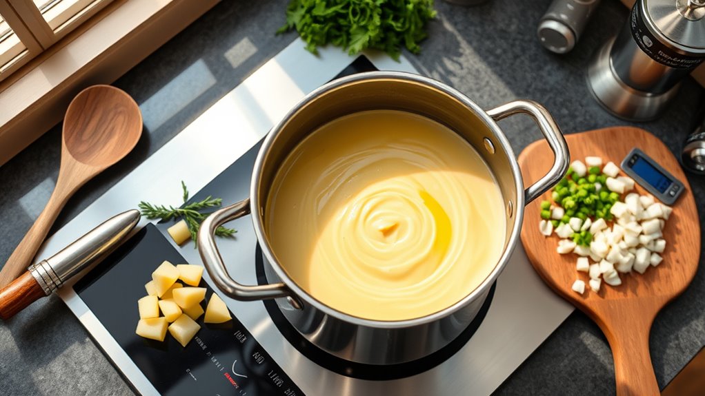 essential kitchen tools needed