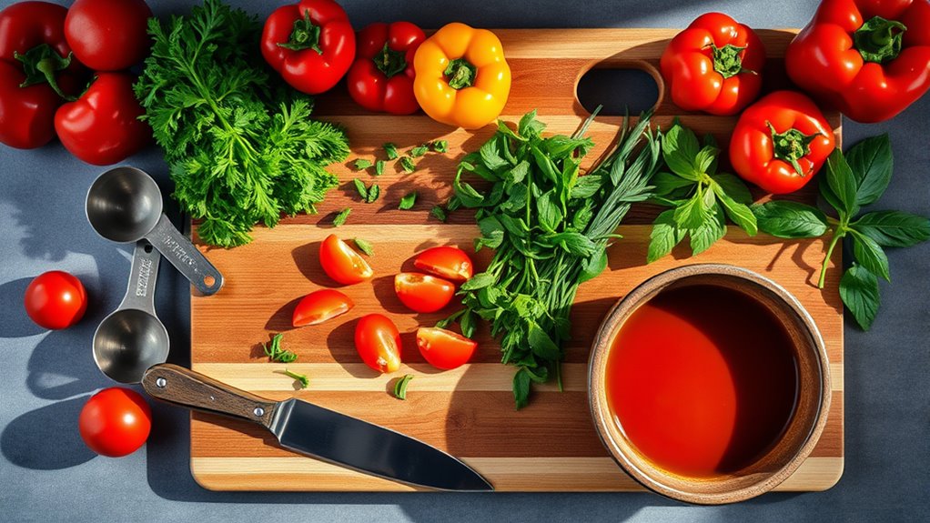 essential kitchen tools needed