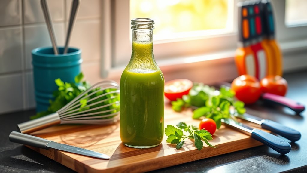 essential kitchen tools needed