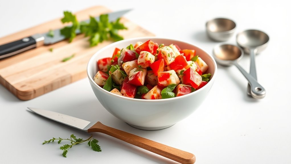 essential kitchen tools needed