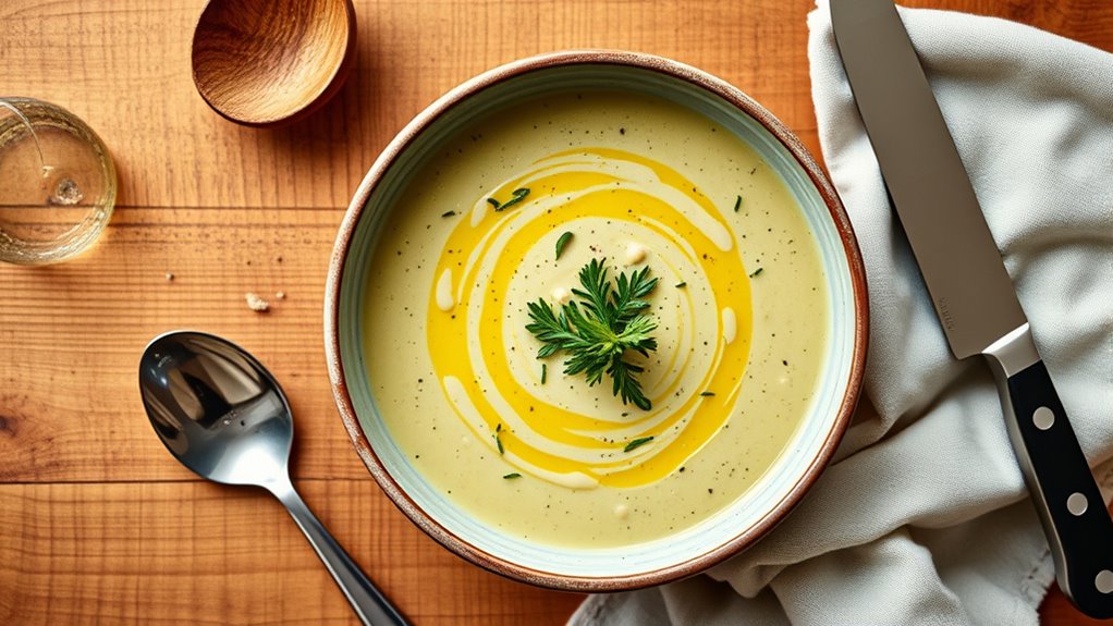 essential kitchen tools needed